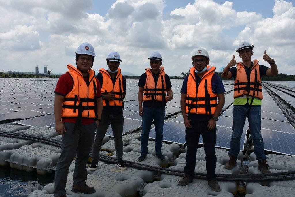 solar engineer, solar panel, stem champ, bonn mailin