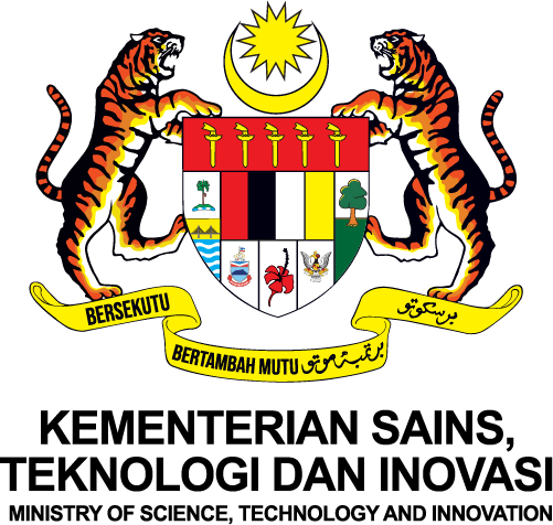 Logo MOSTI